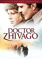 Doctor Zhivago 1965 film scene di nudo