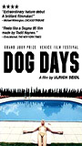 Dog Days 2001 film scene di nudo