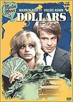 Dollars (1971) Scene Nuda