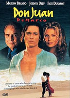 Don Juan DeMarco (1995) Scene Nuda