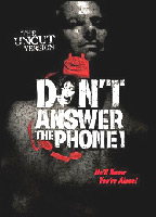 Don't Answer the Phone! scene nuda