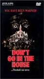 Don't Go in the House (1980) Scene Nuda