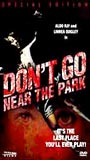 Don't Go Near the Park 1979 film scene di nudo