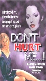 Don't Hurt Me! (1994) Scene Nuda
