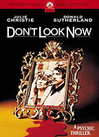 Don't Look Now (1973) Scene Nuda