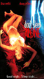 Don't Sleep Alone 1997 film scene di nudo