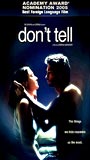 Don't Tell (2005) Scene Nuda