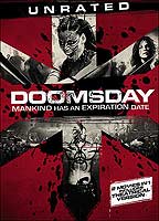 Doomsday (2008) Scene Nuda