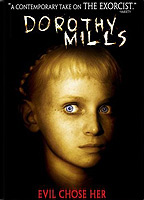 Dorothy Mills (2008) Scene Nuda