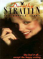 Dorothy Stratten, The Untold Story 1985 film scene di nudo