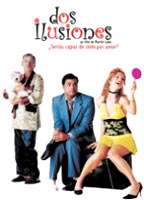 Dos ilusiones (2004) Scene Nuda