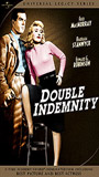 Double Indemnity 1944 film scene di nudo