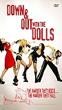Down and Out with the Dolls 2001 film scene di nudo