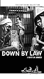 Down by Law (1986) Scene Nuda