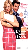 Down with Love (2003) Scene Nuda