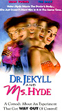 Dr. Jekyll and Ms. Hyde 1995 film scene di nudo
