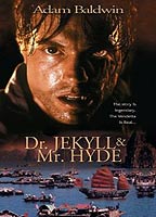 Dr. Jekyll & Mr. Hyde scene nuda