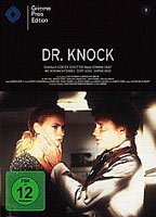 Dr. Knock scene nuda