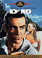 Dr. No (1962) Scene Nuda