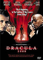 Dracula 2000 (2000) Scene Nuda