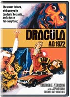Dracula A.D.1972 1972 film scene di nudo