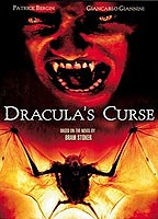Dracula 2002 film scene di nudo