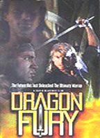 Dragon Fury (1995) Scene Nuda
