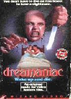 Dreamaniac (1986) Scene Nuda