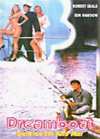 Dreamboat (1997) Scene Nuda