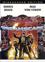 Dreamscape (1984) Scene Nuda
