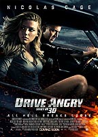 Drive Angry 3D (2011) Scene Nuda