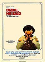 Drive, He Said (1972) Scene Nuda