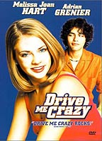 Drive Me Crazy (1999) Scene Nuda