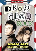 Drop Dead Rock (1996) Scene Nuda