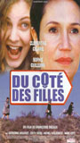 Du côté des filles 2001 film scene di nudo