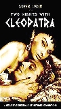 Due notti con Cleopatra 1953 film scene di nudo
