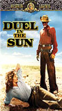 Duel in the Sun (1946) Scene Nuda