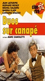 Duos sur canapé (1979) Scene Nuda