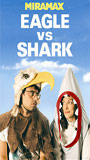 Eagle vs Shark 2007 film scene di nudo