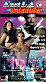 East L.A. Warriors 1989 film scene di nudo