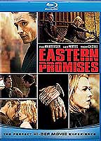 Eastern Promises (2007) Scene Nuda