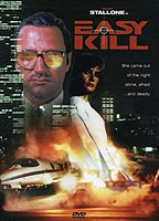 Easy Kill (1989) Scene Nuda