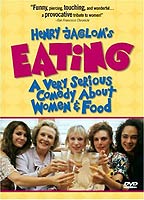 Eating (1990) Scene Nuda