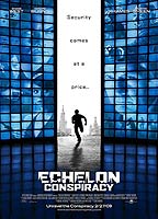 Echelon Conspiracy - Il dono 2009 film scene di nudo