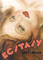 Ecstasy 1933 film scene di nudo