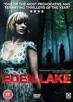 Eden Lake scene nuda