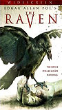 Edgar Allen Poe's The Raven scene nuda