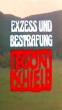 Egon Schiele - Exzess und Bestrafung 1981 film scene di nudo