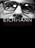 Eichmann 2007 film scene di nudo