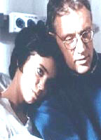 Ein Herz für Laura 1995 film scene di nudo